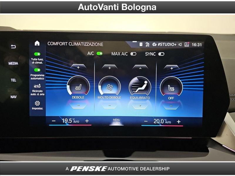 BMW Serie 2 Active Tourer 225e xDrive Active Tourer Msport PHEV