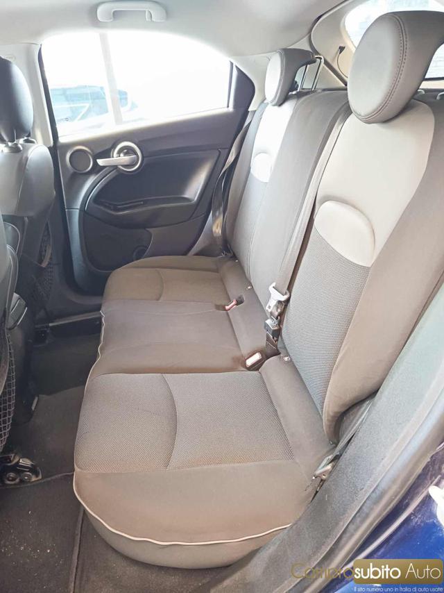 FIAT 500X 1.3 MultiJet 95 CV Lounge