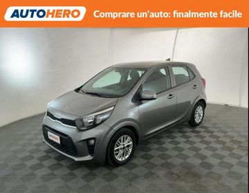 KIA Picanto 1.0 12V 5p. Urban Special Edition