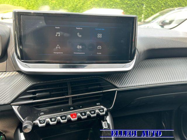 PEUGEOT 208 1.2 Hybrid 110 e-DCS6 Style KM 0