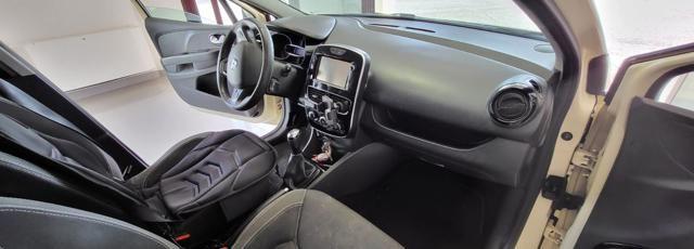 RENAULT Clio Sporter dCi 8V 75CV Start&Stop Energy Zen