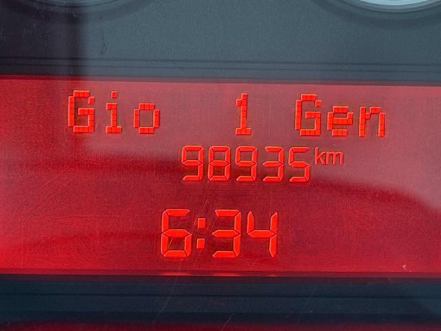 FIAT Punto Evo 98km 1.3 Mjt 75 CV 5p Dynamic Stupenda Bellissima