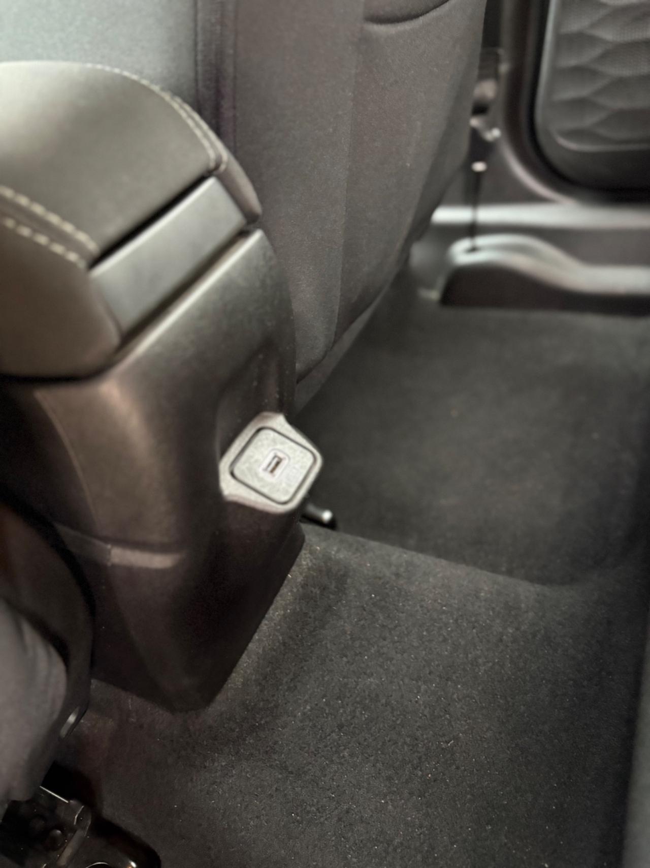 Fiat Tipo 1.6 Mjt S&S 5 porte