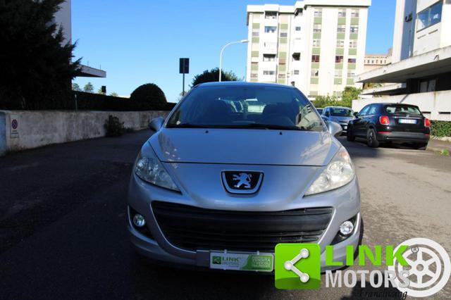 PEUGEOT 207 Plus 1.4 8V 75CV 3p. ECO GPL