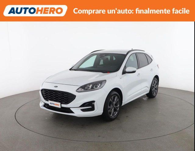 FORD Kuga 1.5 EcoBoost 150 CV 2WD ST-Line