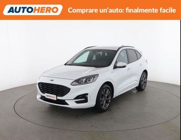 FORD Kuga 1.5 EcoBoost 150 CV 2WD ST-Line