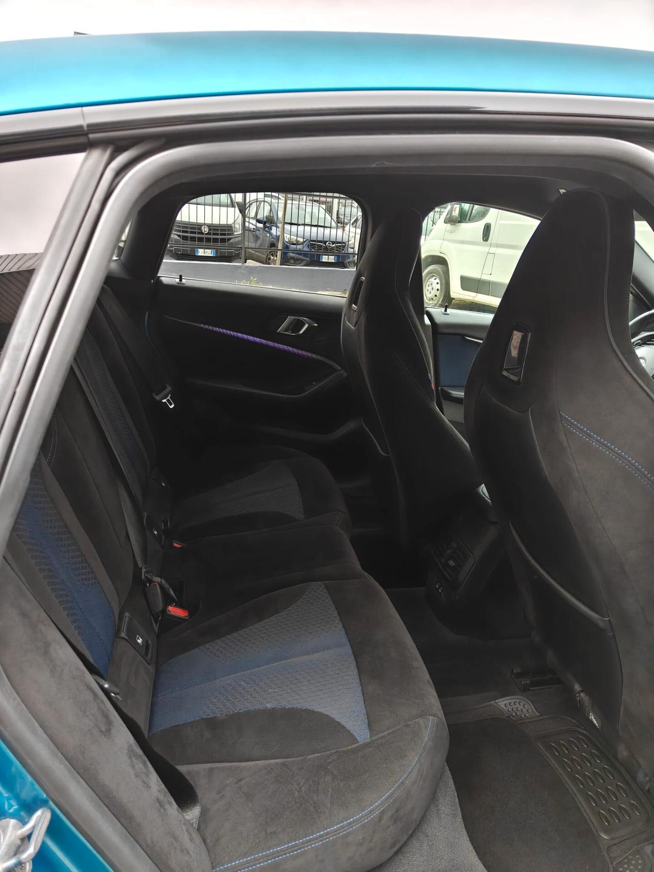 Bmw 220 220d Coupé Msport aut.