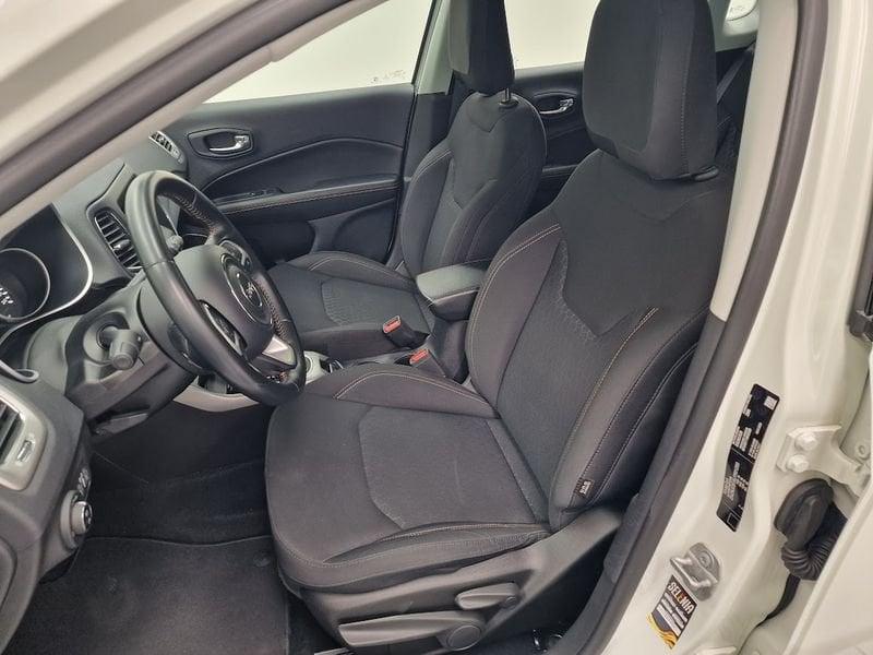 Jeep Compass 1.3 Turbo T4 150cv Longitude DDCT