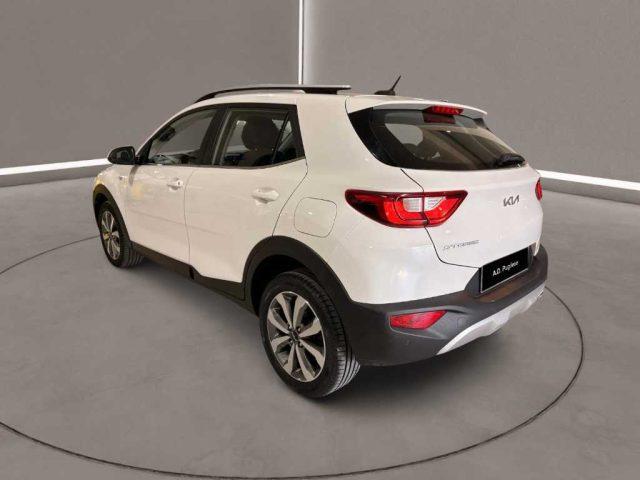 KIA Stonic - 1.0 T-GDi 100 CV MHEV iMT Style