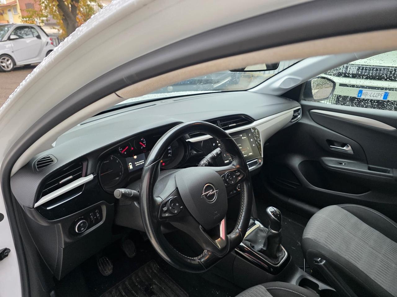 Opel Corsa 1.2 Elegance