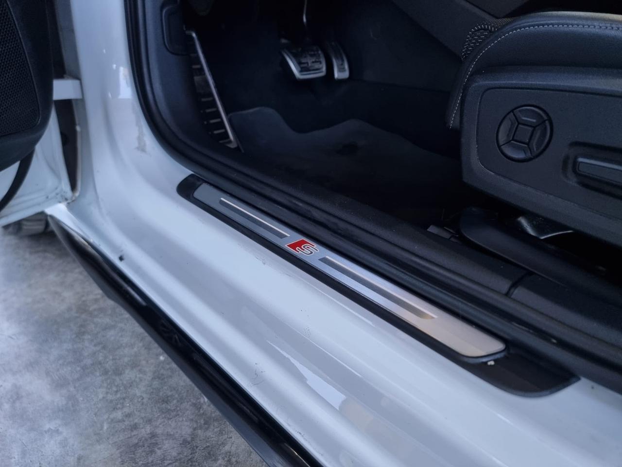 Audi A3 SPB 35 TDI S tronic S line BLACK FRIDAY