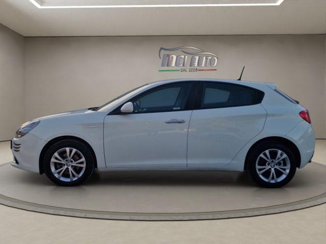 ALFA ROMEO Giulietta 1.6 JTDm 120 CV Business
