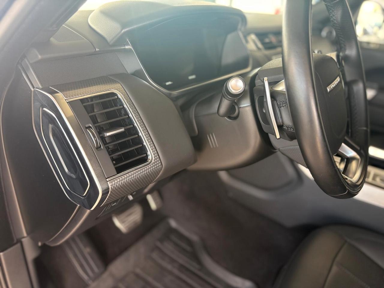 Land Rover Range Sport 3.0D l6 249 CV HSE Dynamic Stealth