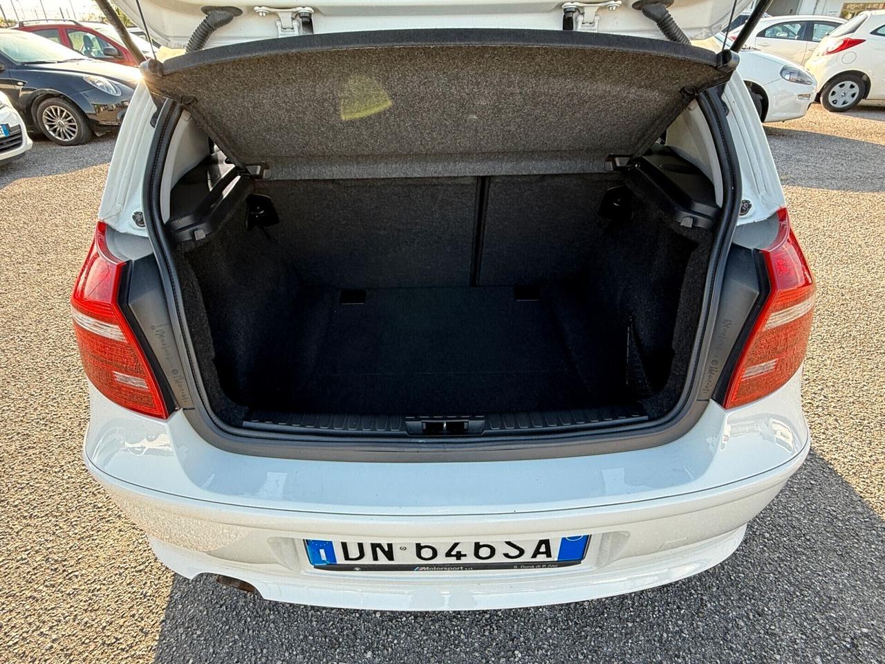 Bmw 118 Cv143 5 porte Kit catena Kit Frizione NUOVI!!!