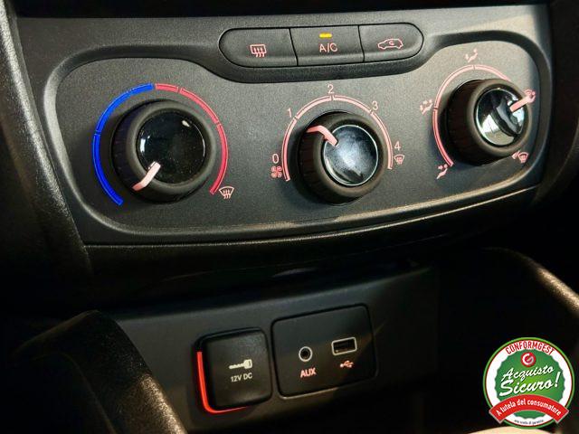 FIAT Tipo 1.4 5p. Easy *NEOPATENTATI*SENSORI POSTERIORI*