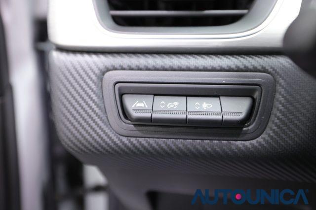 RENAULT Captur FULL HYBRID E-TECH 145 CV RS LINE NEOPATENTATI