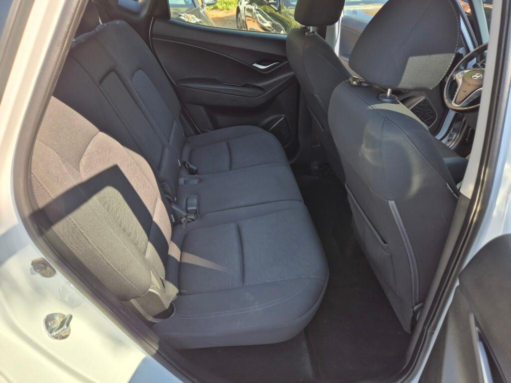 Hyundai iX20 1.4 CRDI 90CV Classic