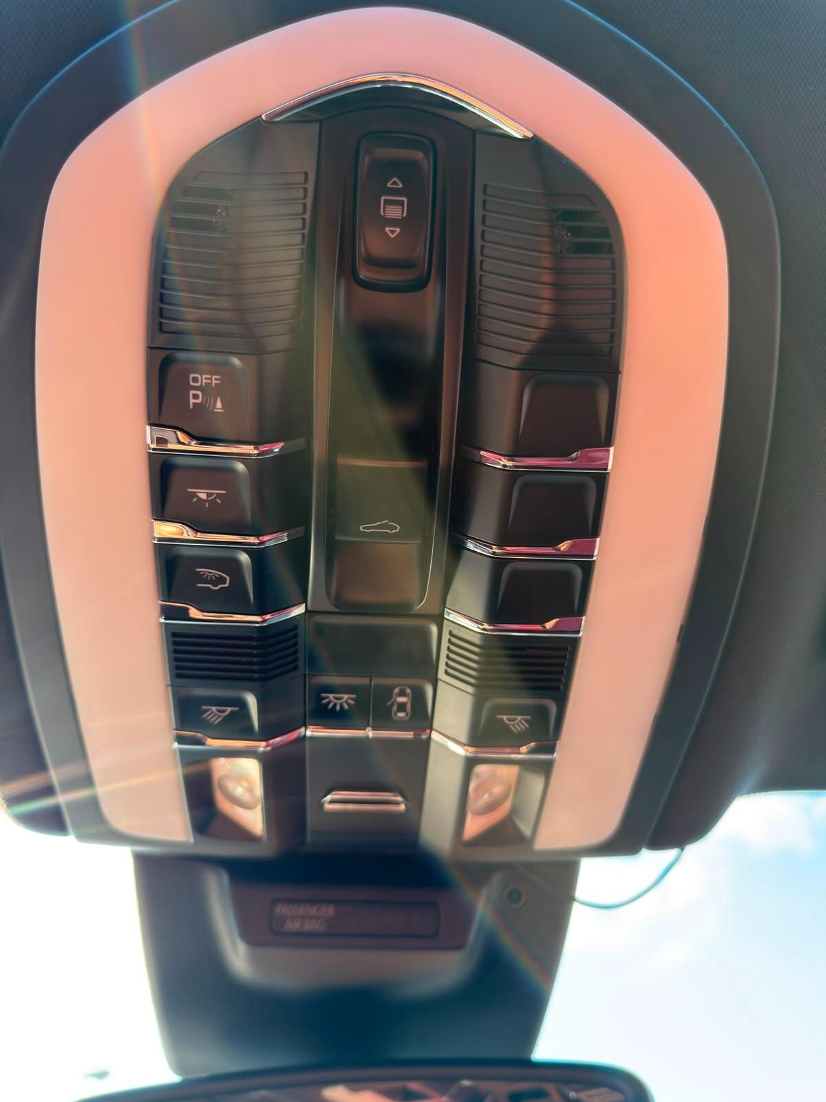 Porsche Macan 3.0 S Diesel