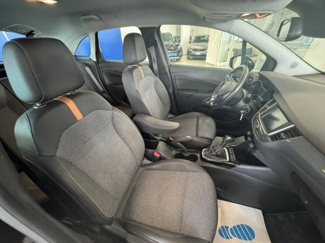 Opel Crossland 1.5 ecotec Elegance 110cv