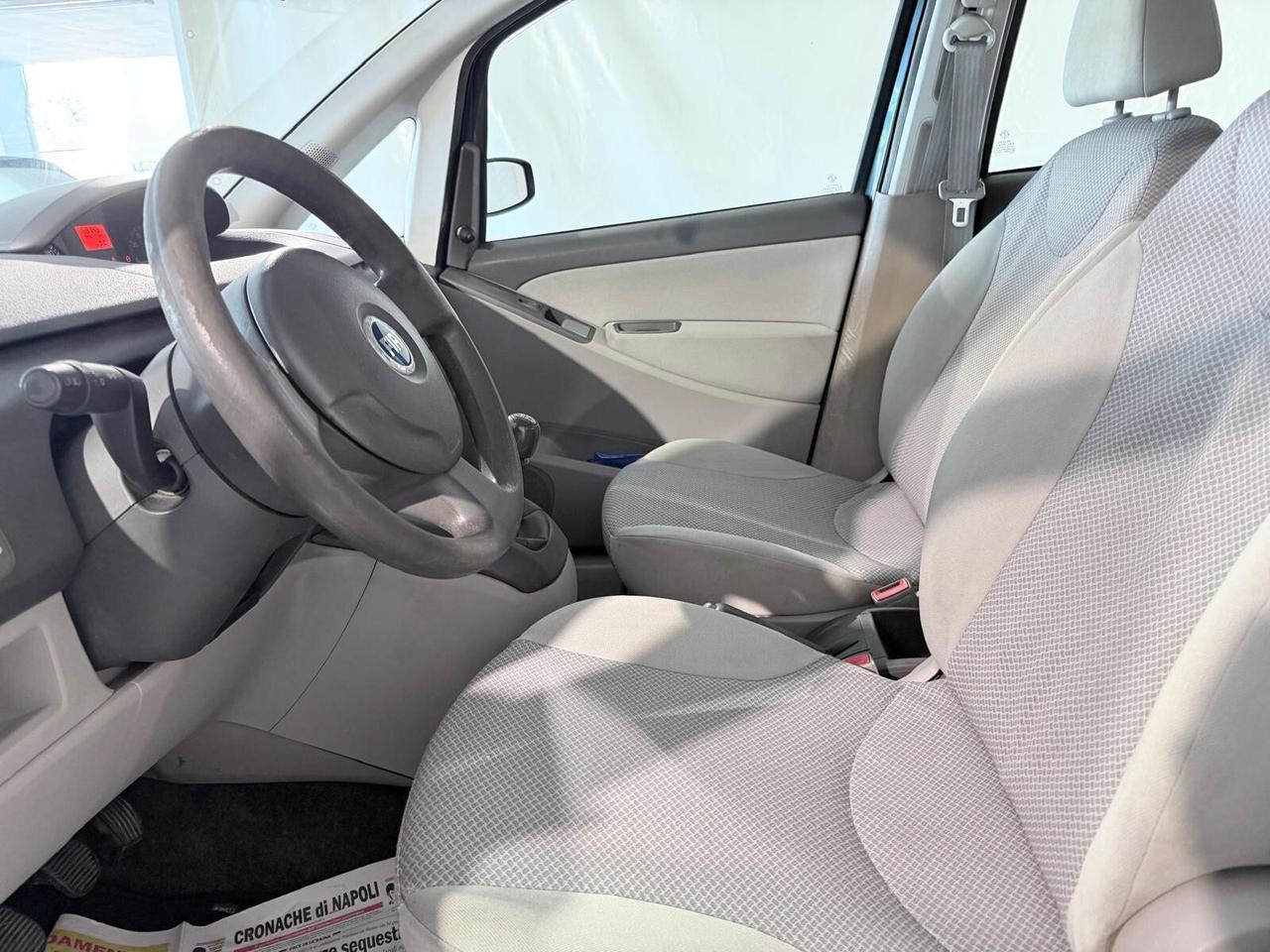 IDEA GPL 95 CV TUA A 110 EURO AL MESE