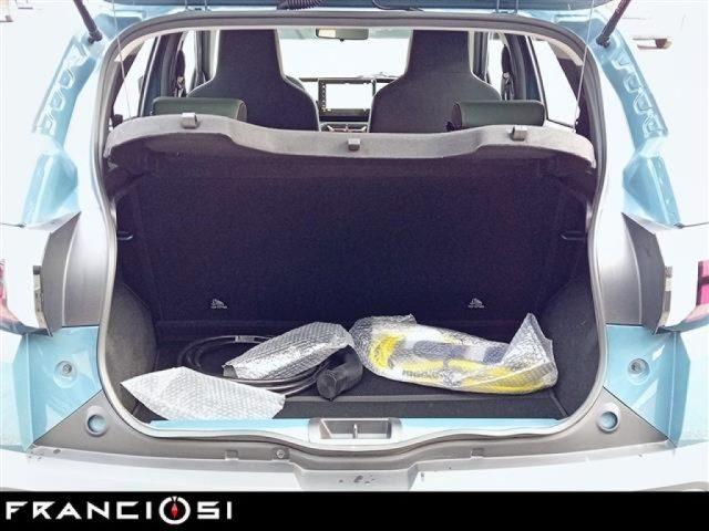 DACIA Spring Extreme Electric 65