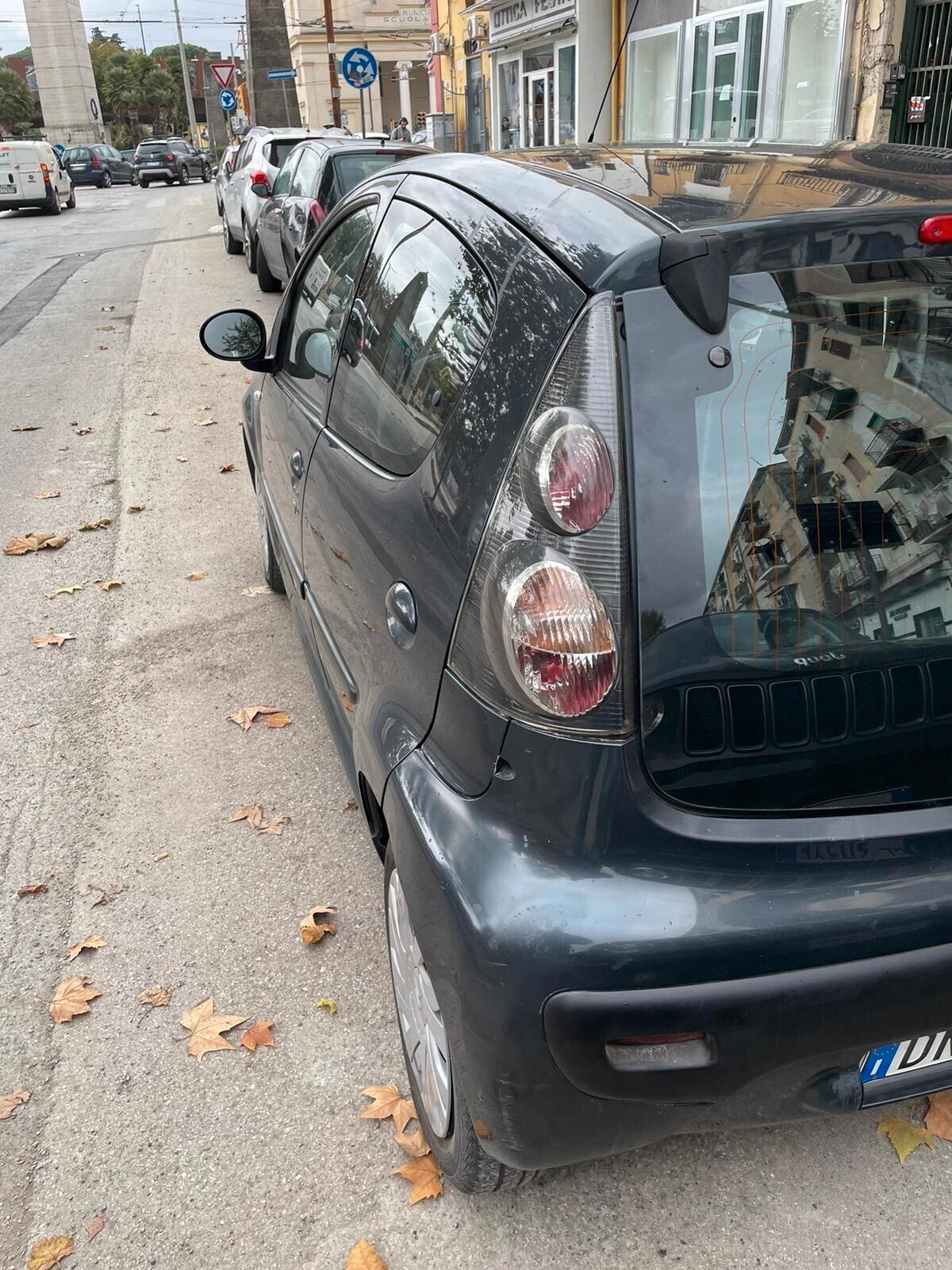 Citroen C1 1.0 5 porte airdream C1TY