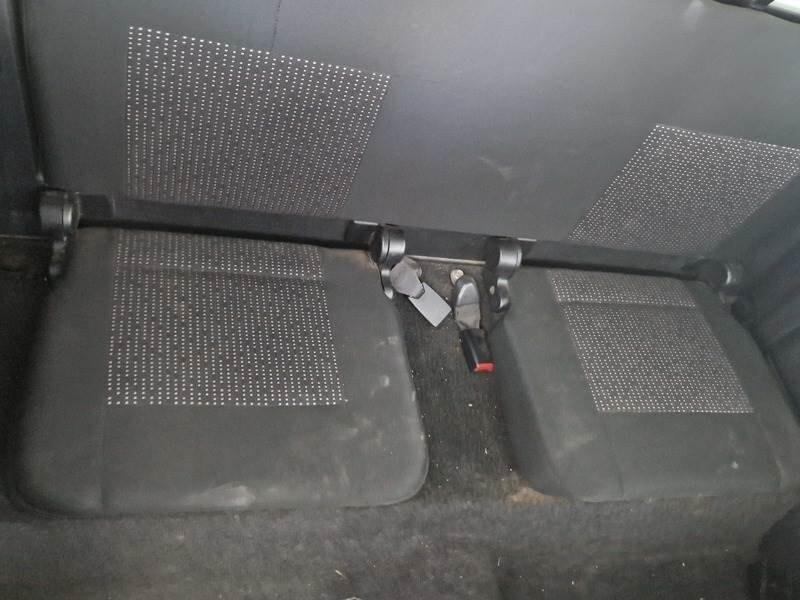 Mitsubishi L200 2.5 DI-D 178 CV Cab Intense Plus