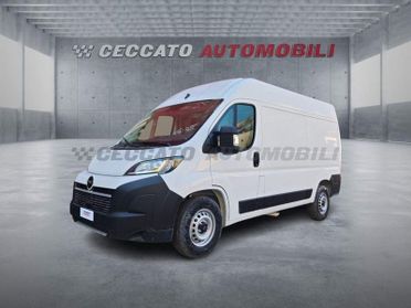 Opel Movano Movano Heavy 35 L2H2 2.2 Bluehdi 140cv S&S