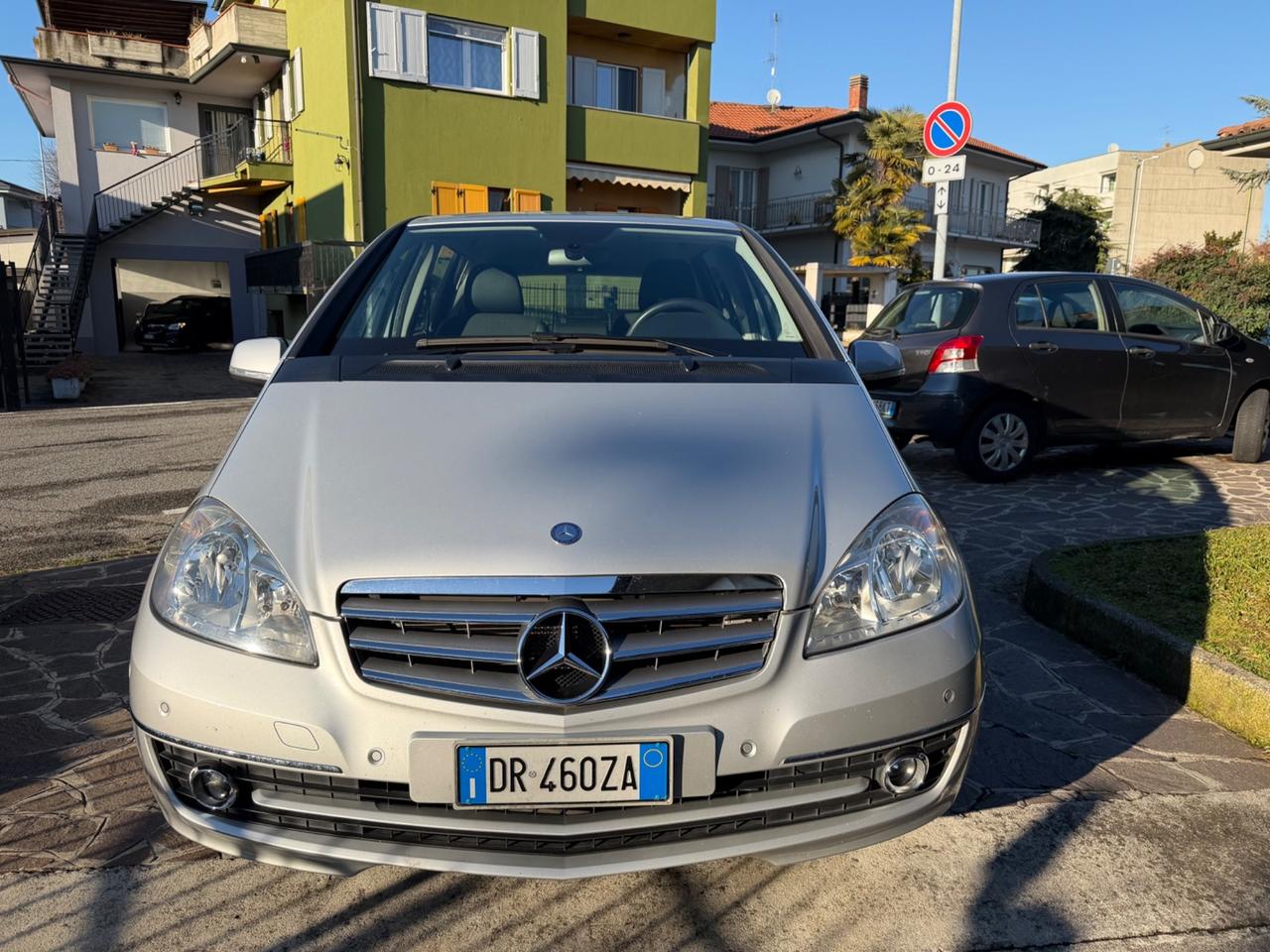 Mercedes-benz A 150 Elegance