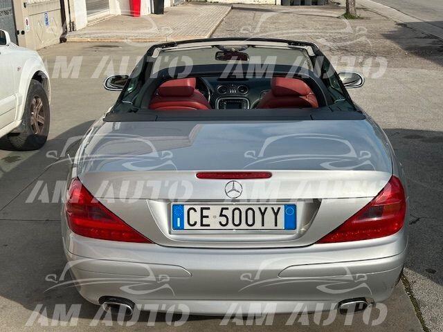 Mercedes-Benz SL 350 INT Cartier UNI PRO