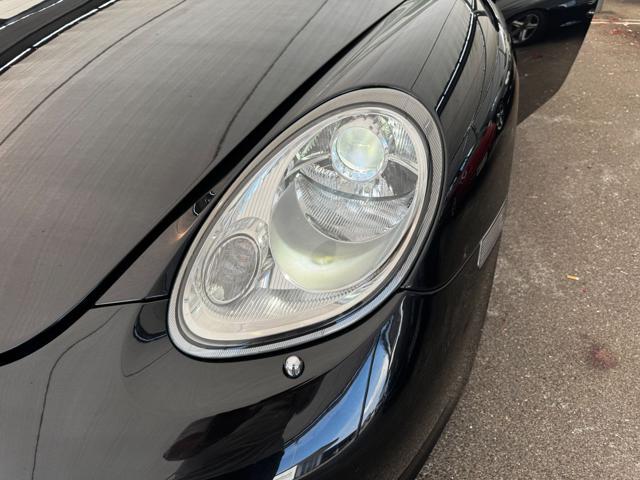 PORSCHE Boxster 3.4 24V S 295cv (Book Service/CarPlay/Xeno/ "19)