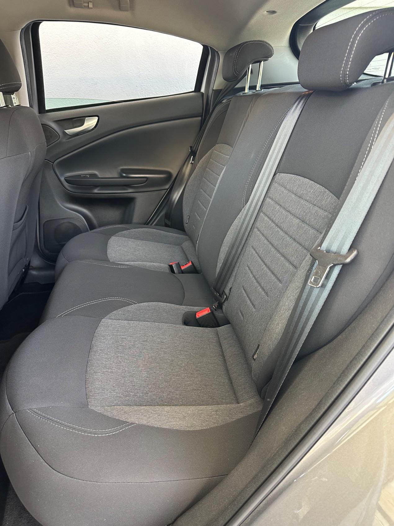 Alfa Romeo Giulietta 1.4 t. Giulietta 120cv
