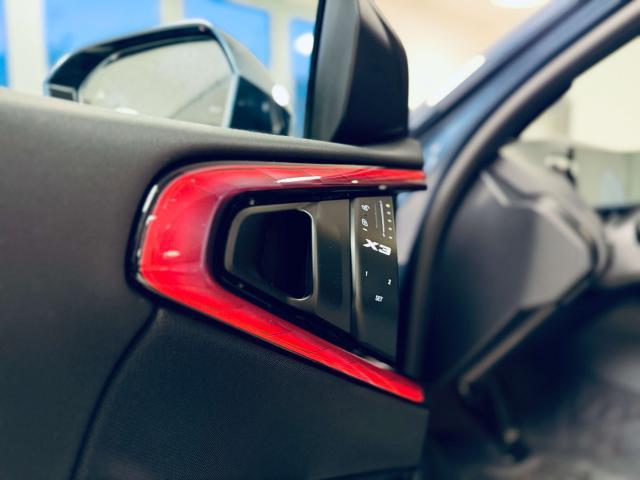 BMW X3 xdrive20d MSport auto