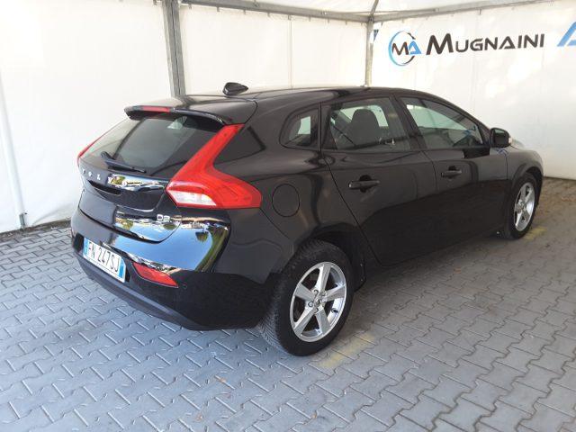 VOLVO V40 D2 Business