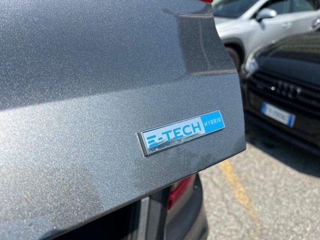 RENAULT Arkana Arkana Full Hybrid E-Tech 145 CV Engineered