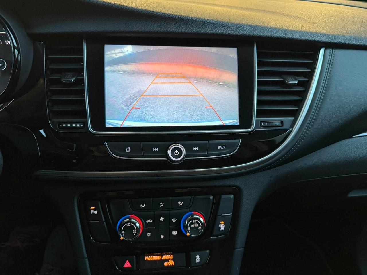 Opel Mokka 1.4 Turbo GPL Tech 140Cv 4x2 MT Vision