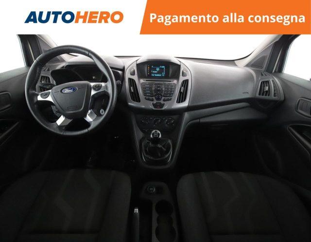 FORD Tourneo Connect 1.5 TDCi 100 CV Plus