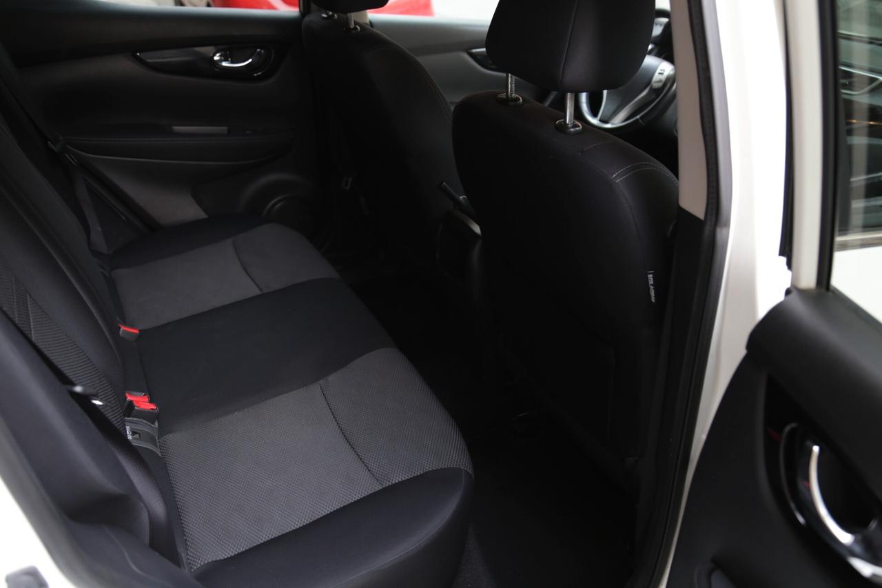 Nissan Qashqai 1.2 DIG-T 360 115cv