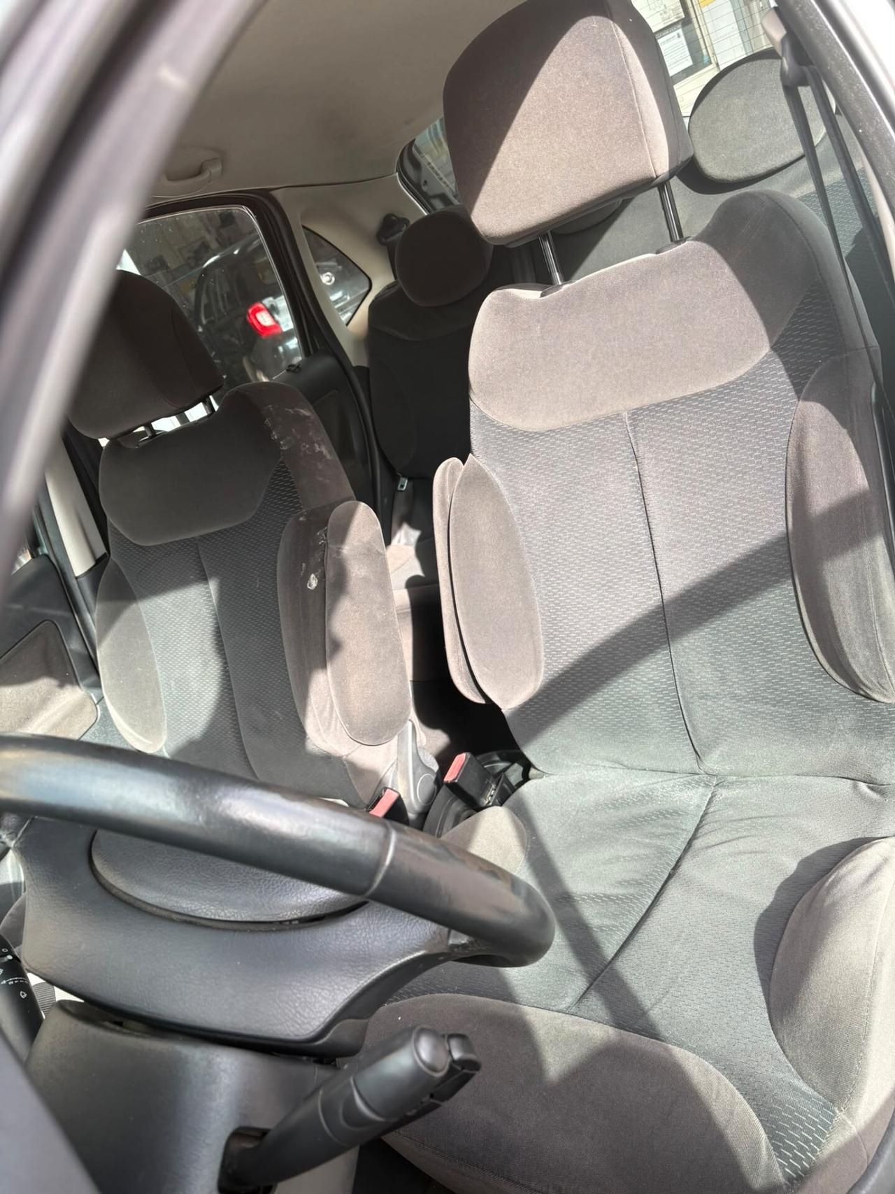 Citroen C3 1.1