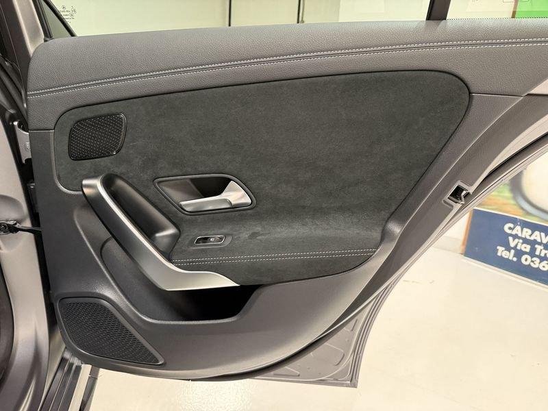 Mercedes-Benz Classe A A 250 e PHEV (Eq-Power) Premium auto AMG Plug-In