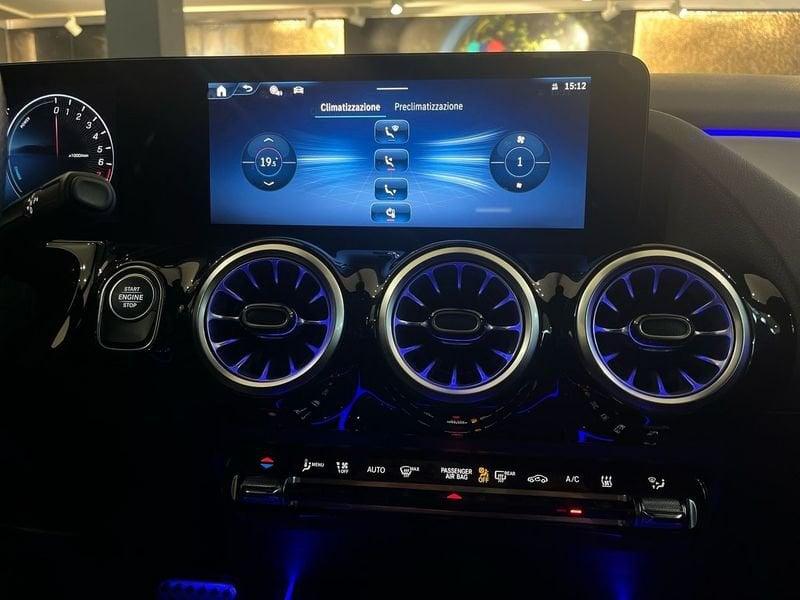 Mercedes-Benz GLA 250 e phev AMG Line Advanced Plus auto
