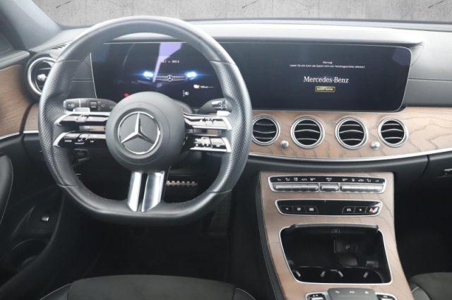 MERCEDES-BENZ E 300 de S.W. 4Matic Auto EQ-Power Premium