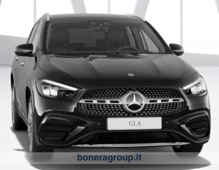 Mercedes GLA 180 180 D AMG Line Advanced Plus 8G-DCT