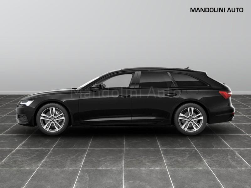 Audi A6 avant 50 2.0 tfsi e business quattro ultra s tronic