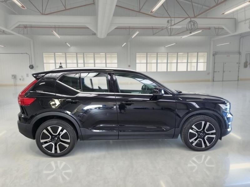 VOLVO XC40 T5 Plug-in Hybrid auto Recharge Inscription Expression