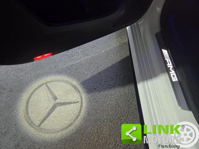 MERCEDES-BENZ A 250 AMG PREMIUM NIGHT EDITION