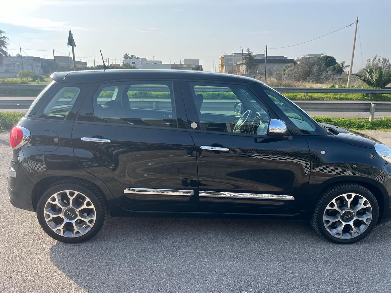 Fiat 500L 1.6 Multijet 120 CV Unipro 2019