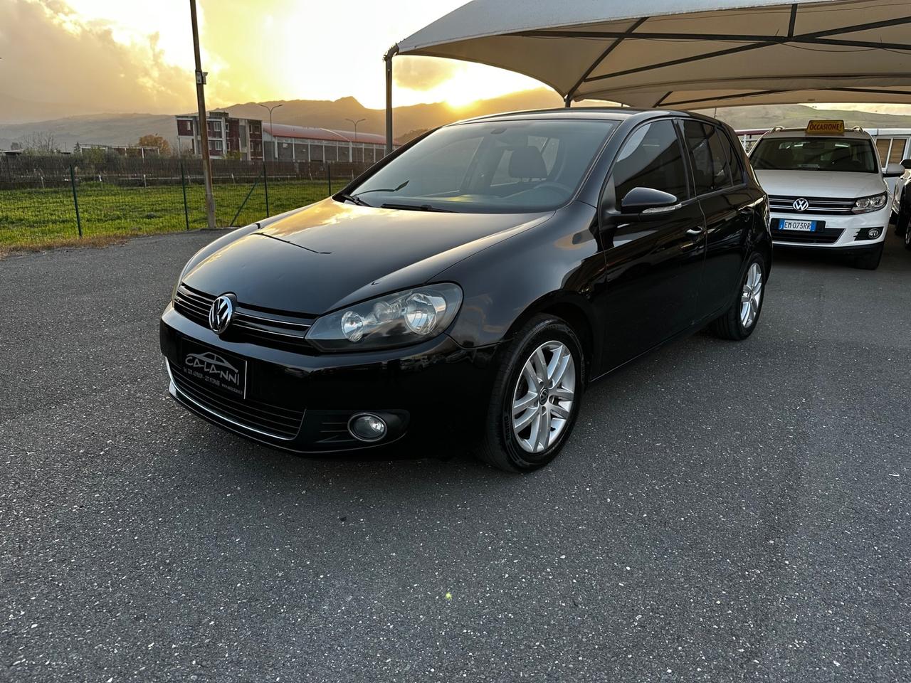 Volkswagen Golf 2.0 TDI 110CV DPF 5p. Highline