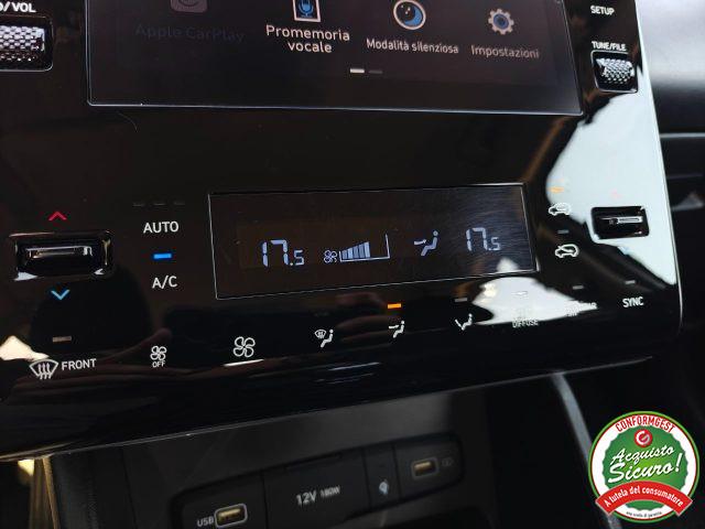 HYUNDAI Tucson 1.6 CRDI XTech