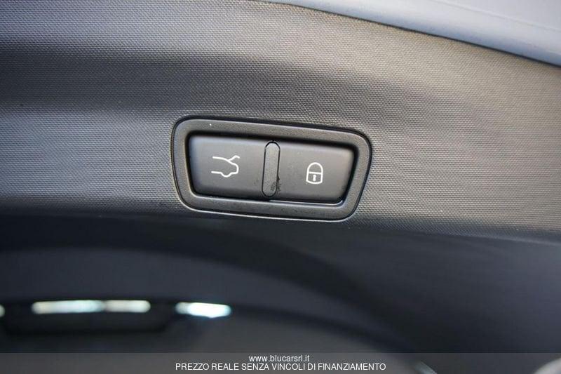 Alfa Romeo Stelvio Stelvio 2.2 Turbodiesel 210 CV AT8 Q4 Ti